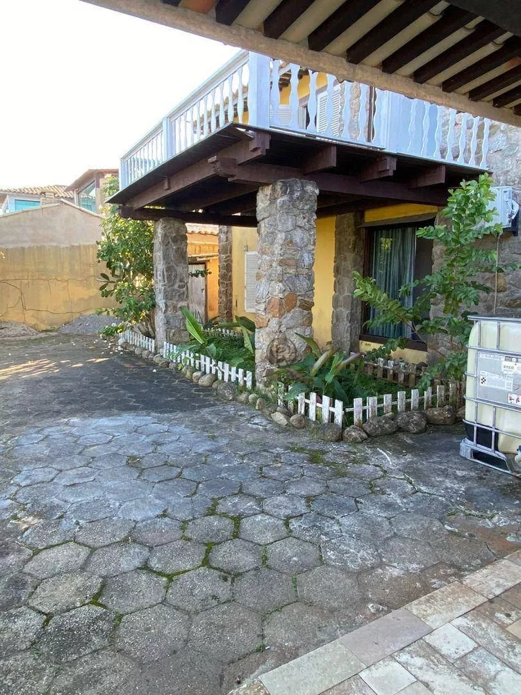 Casa de Condomínio, 7 quartos - Foto 12
