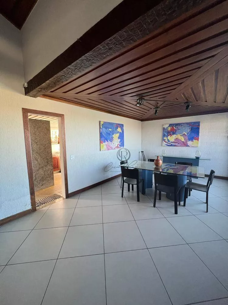 Casa de Condomínio, 7 quartos - Foto 14