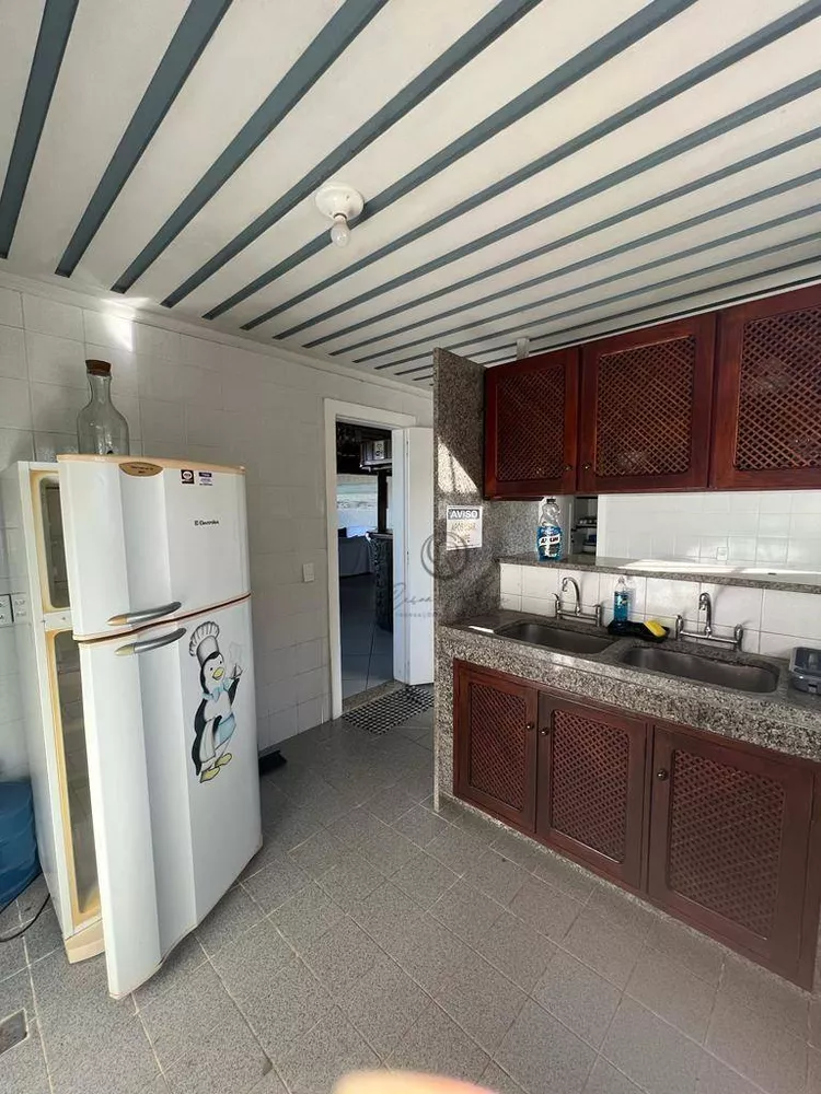 Casa de Condomínio, 7 quartos - Foto 4
