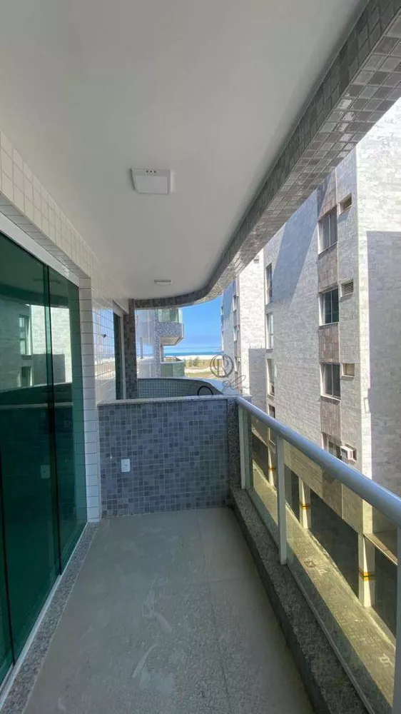 Apartamento, 3 quartos, 130 m² - Foto 4