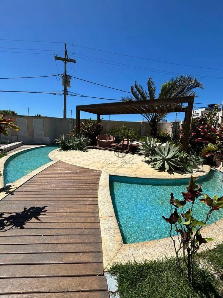 Apartamento, 3 quartos, 157 m² - Foto 38