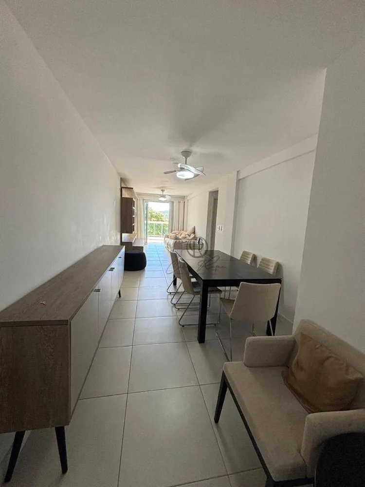 Apartamento, 3 quartos, 157 m² - Foto 2