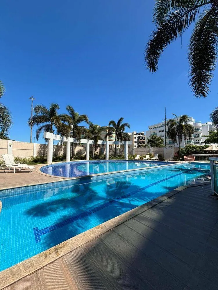 Apartamento, 3 quartos, 157 m² - Foto 1