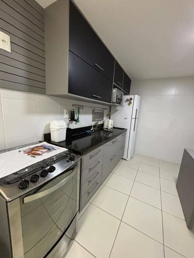 Apartamento, 3 quartos, 157 m² - Foto 7