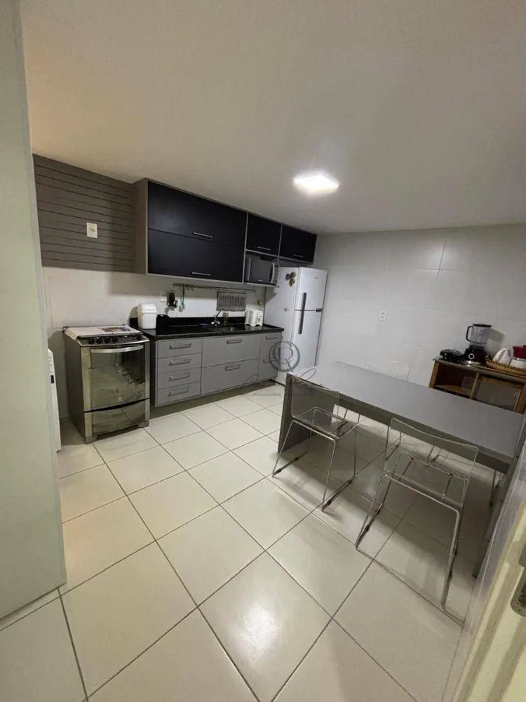 Apartamento, 3 quartos, 157 m² - Foto 8