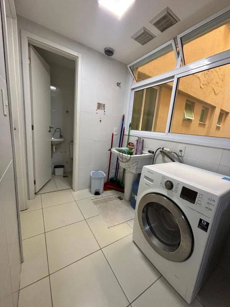 Apartamento, 3 quartos, 157 m² - Foto 23