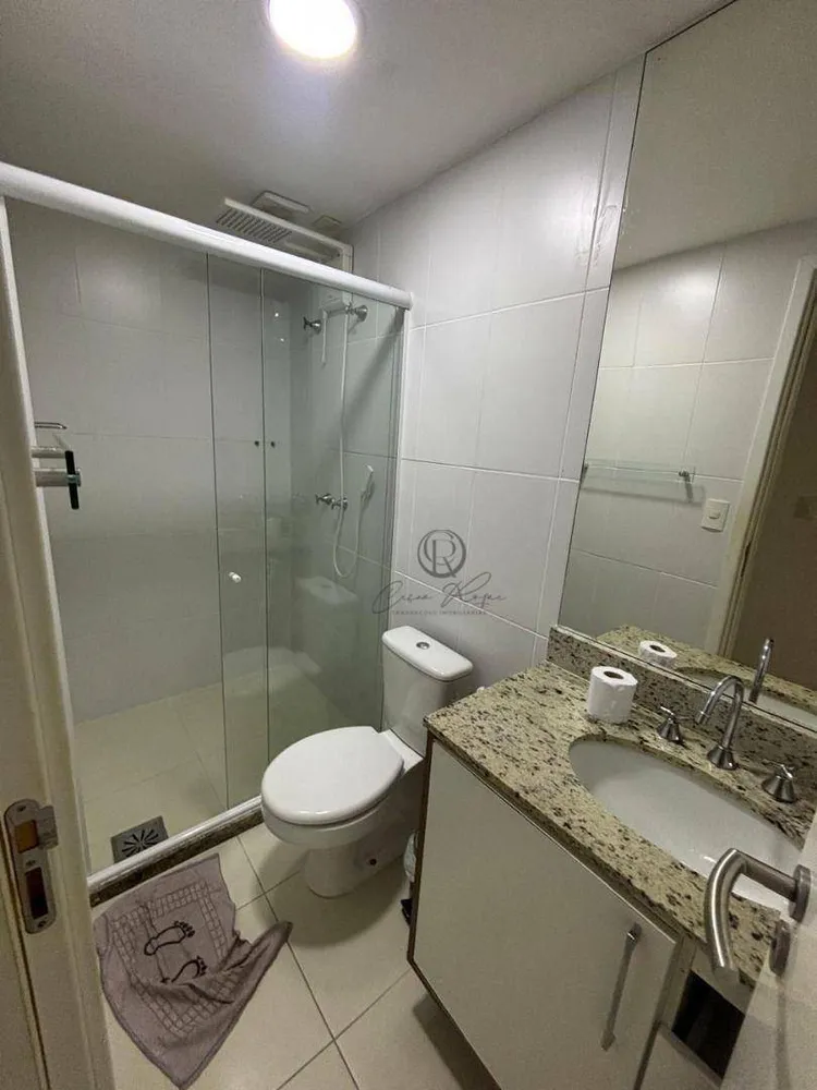 Apartamento, 3 quartos, 157 m² - Foto 11