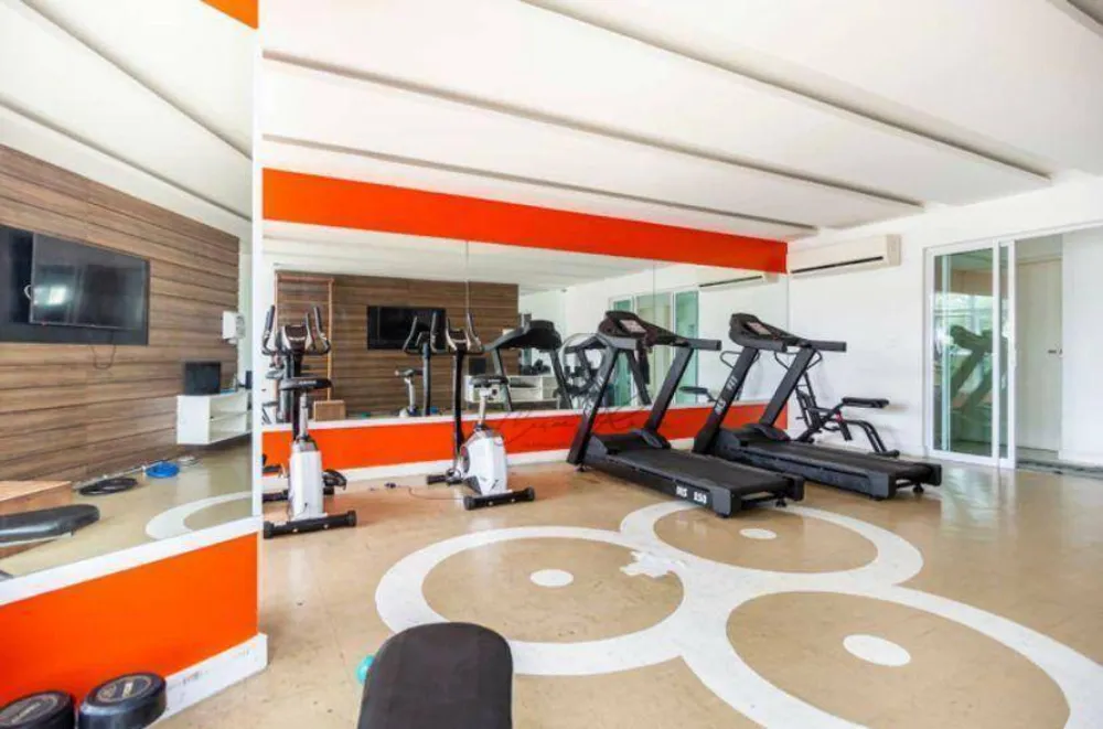 Apartamento, 3 quartos, 157 m² - Foto 41