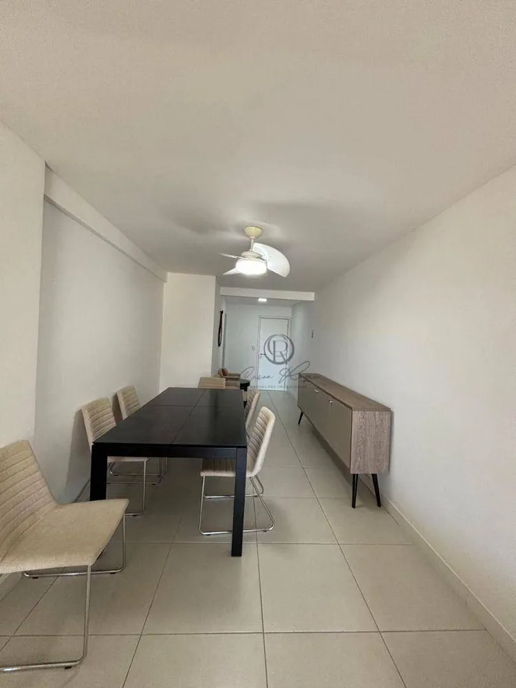 Apartamento, 3 quartos, 157 m² - Foto 5