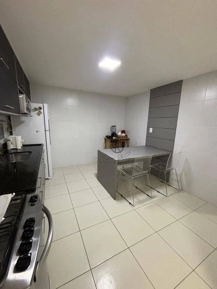 Apartamento, 3 quartos, 157 m² - Foto 9