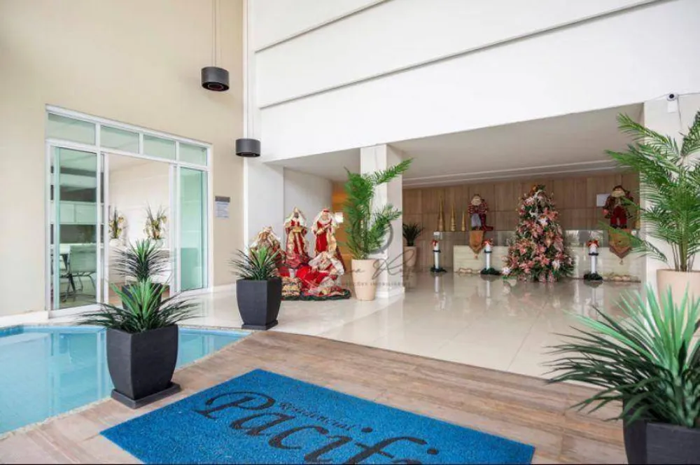 Apartamento, 3 quartos, 157 m² - Foto 33