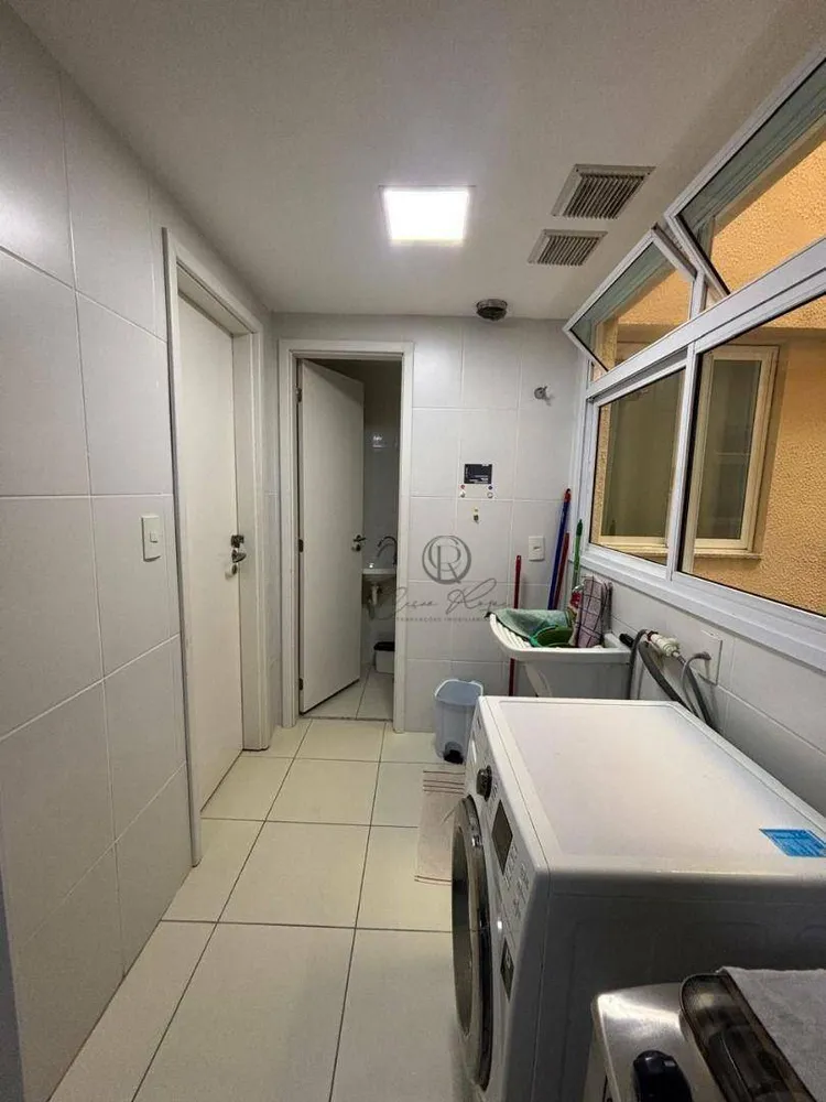 Apartamento, 3 quartos, 157 m² - Foto 22