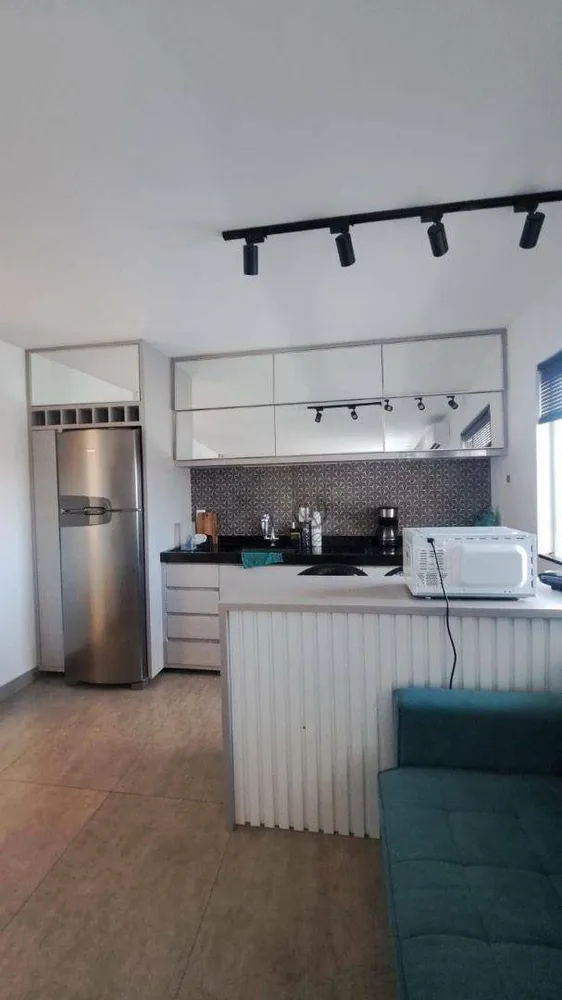 Loft, 30 m² - Foto 6