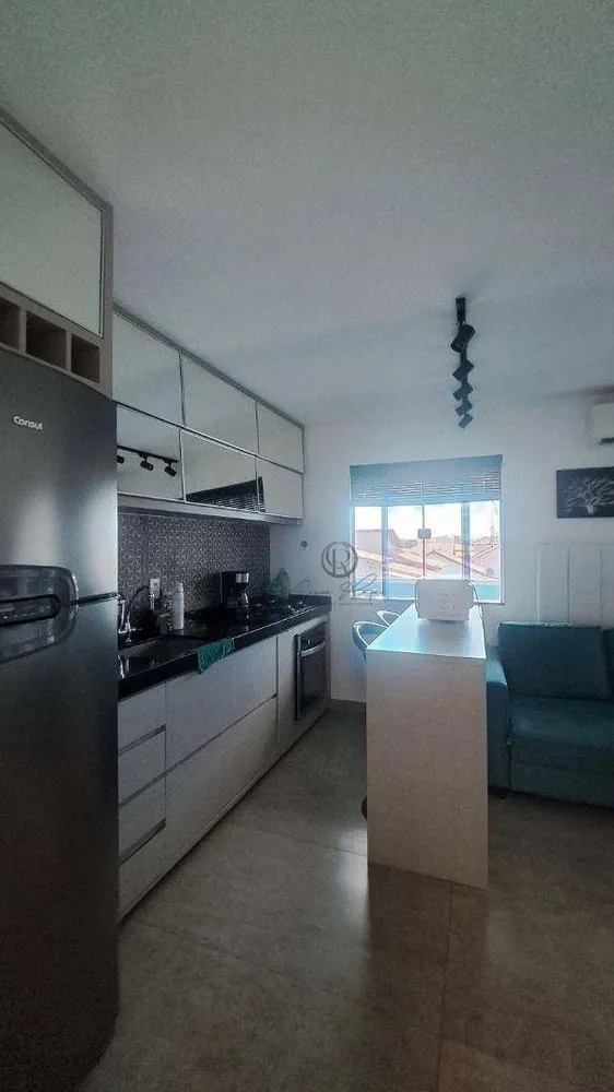 Loft, 30 m² - Foto 8