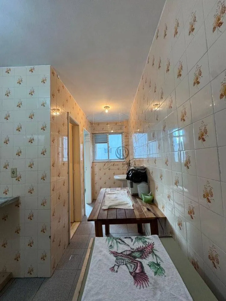 Apartamento, 3 quartos, 80 m² - Foto 5