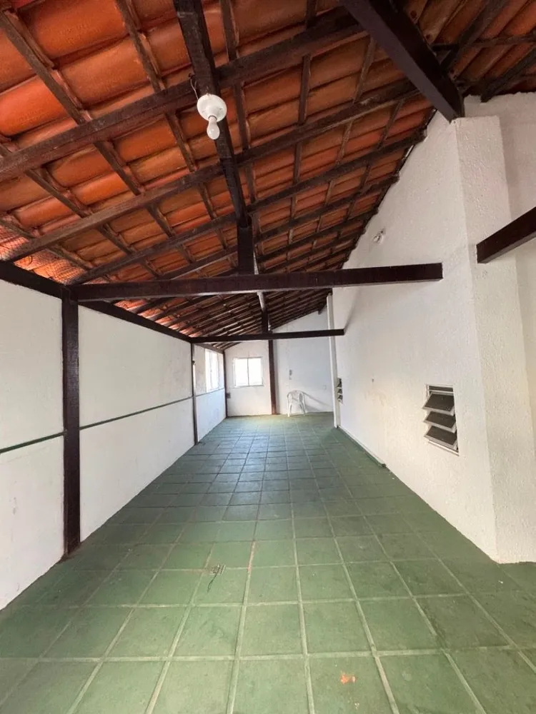 Apartamento, 3 quartos, 80 m² - Foto 2