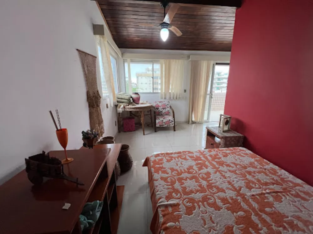 Cobertura, 3 quartos, 110 m² - Foto 1