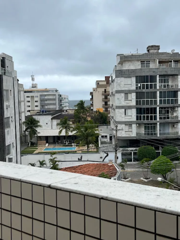 Cobertura, 3 quartos, 110 m² - Foto 13