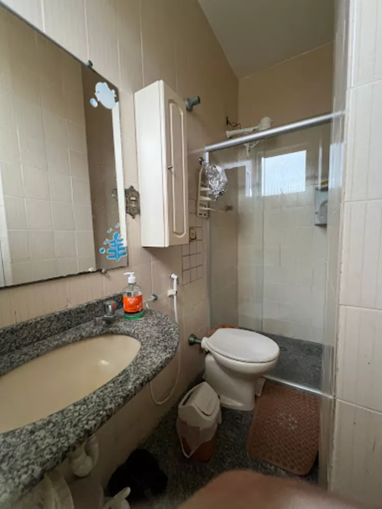 Cobertura, 3 quartos, 110 m² - Foto 9