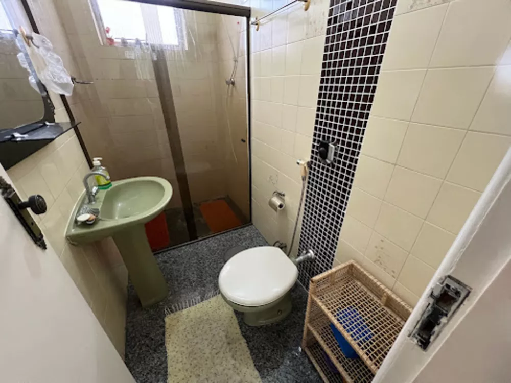 Cobertura, 3 quartos, 110 m² - Foto 8