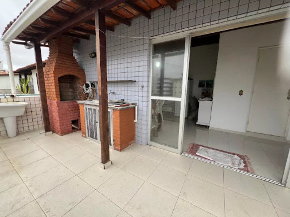 Cobertura, 3 quartos, 110 m² - Foto 11