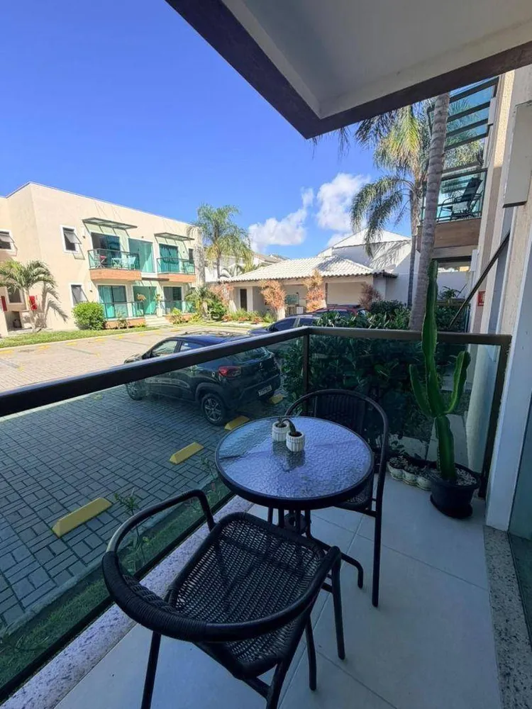 Apartamento, 2 quartos, 75 m² - Foto 26