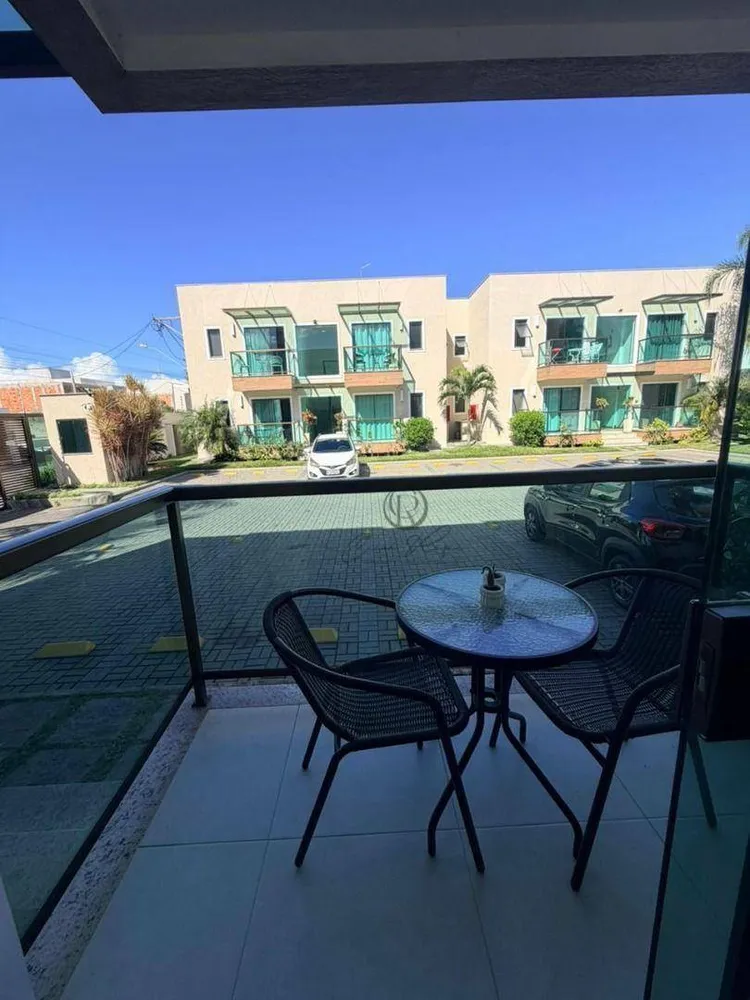 Apartamento, 2 quartos, 75 m² - Foto 13
