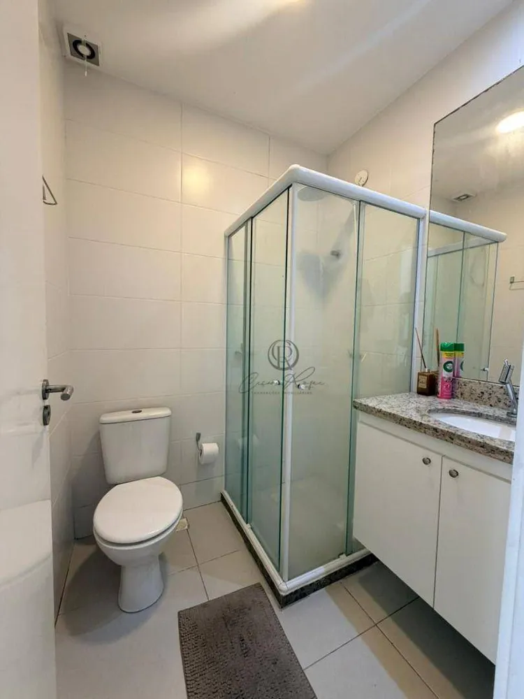 Apartamento, 2 quartos, 75 m² - Foto 16