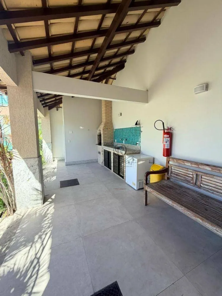 Apartamento, 2 quartos, 75 m² - Foto 17
