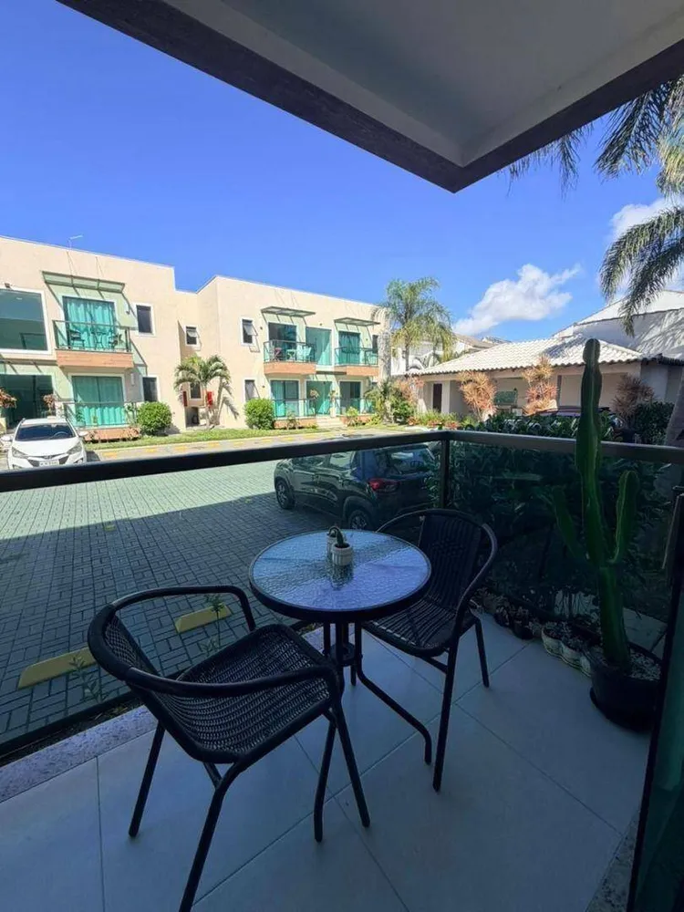 Apartamento, 2 quartos, 75 m² - Foto 1