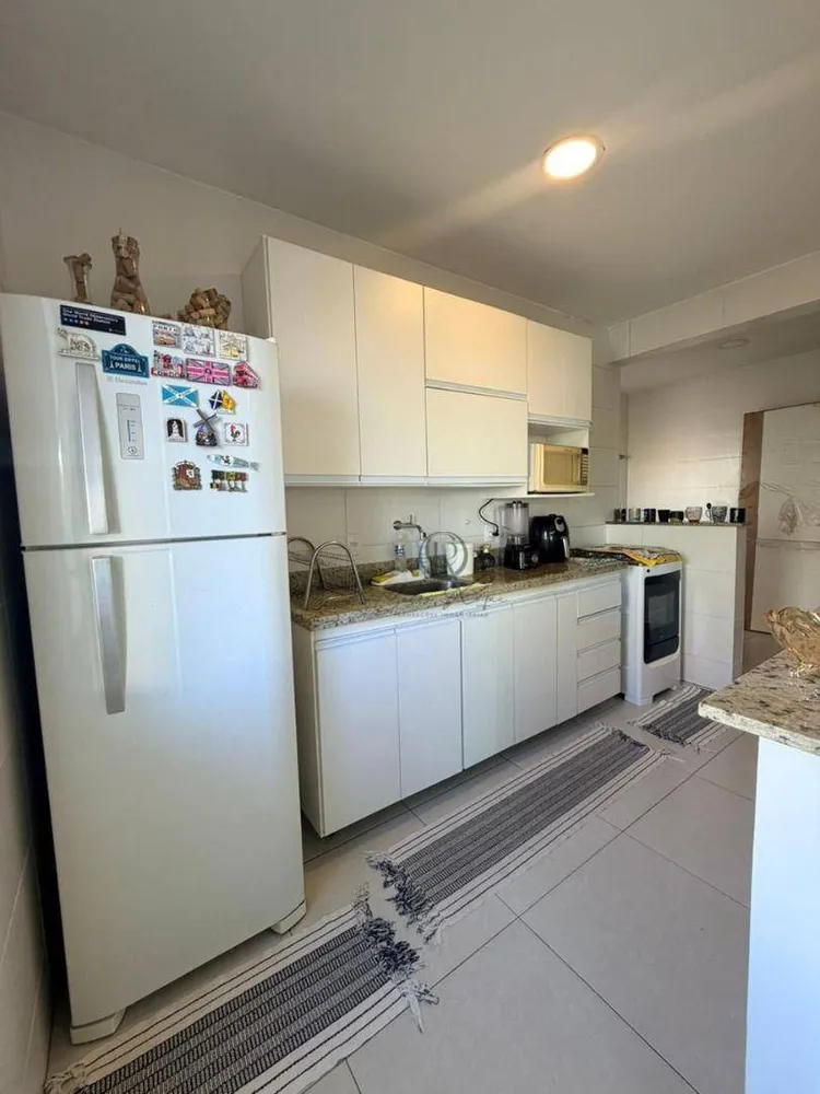 Apartamento, 2 quartos, 75 m² - Foto 6