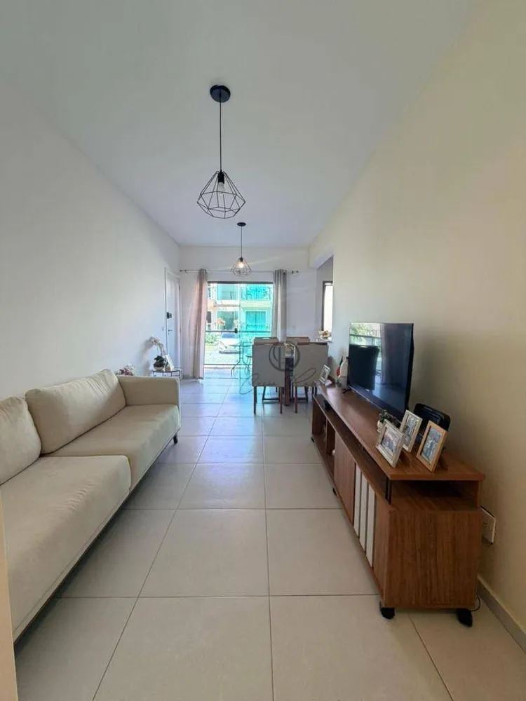 Apartamento, 2 quartos, 75 m² - Foto 4