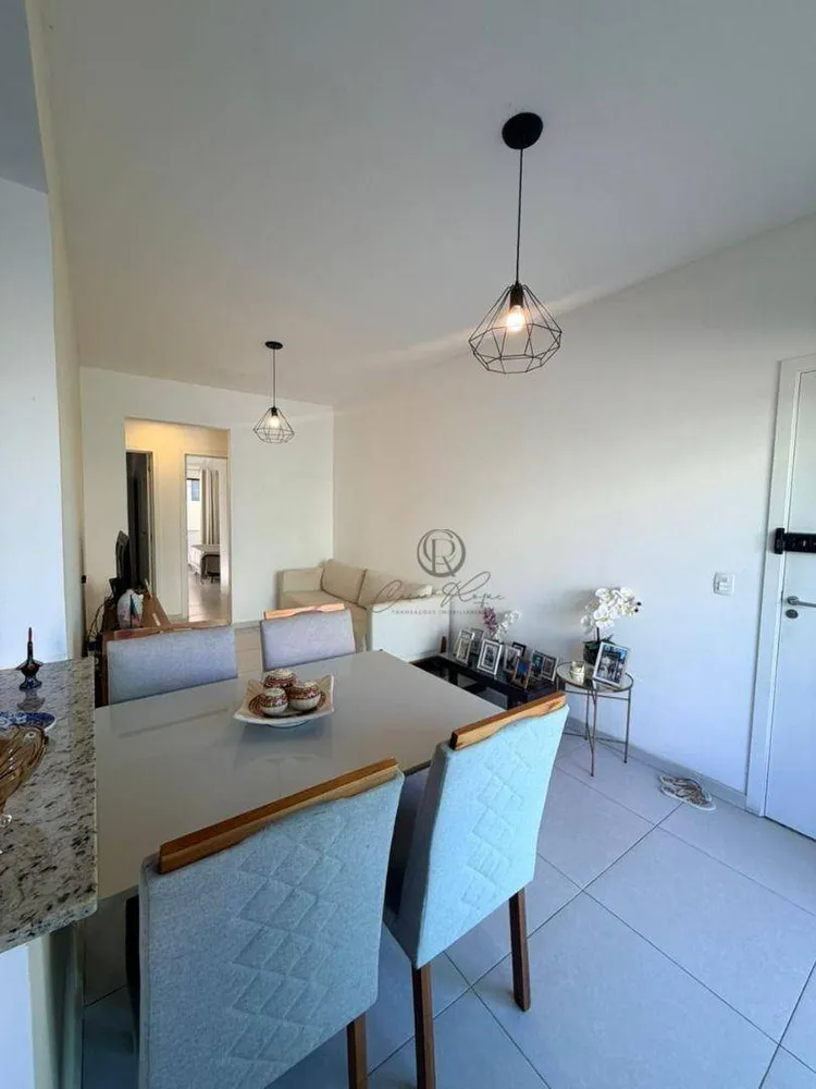 Apartamento, 2 quartos, 75 m² - Foto 3