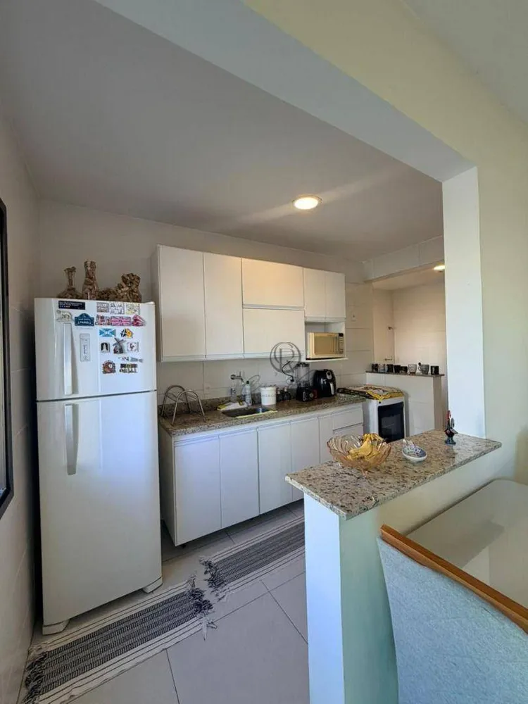 Apartamento, 2 quartos, 75 m² - Foto 5
