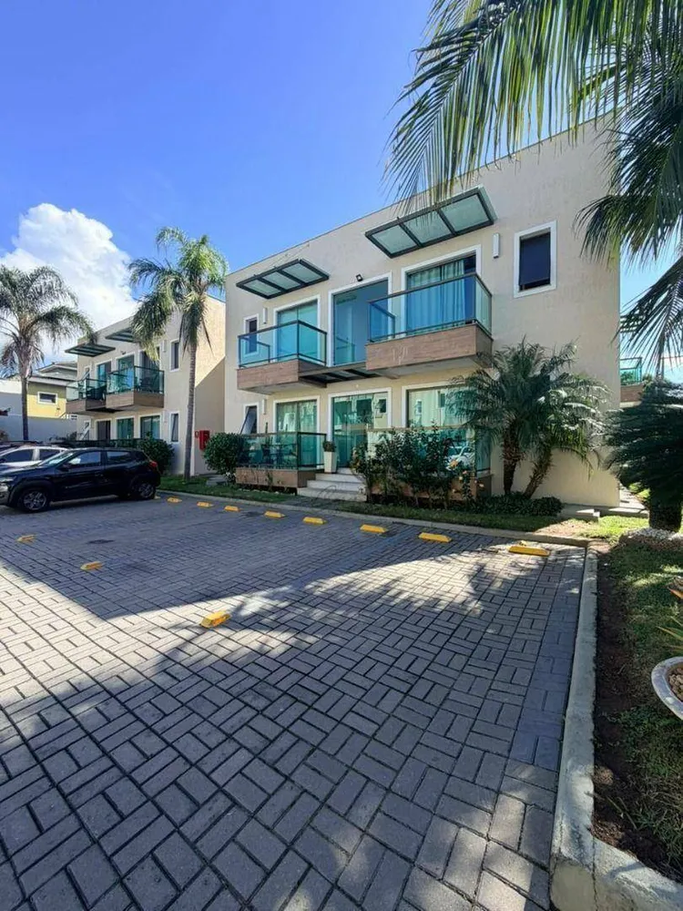 Apartamento, 2 quartos, 75 m² - Foto 11