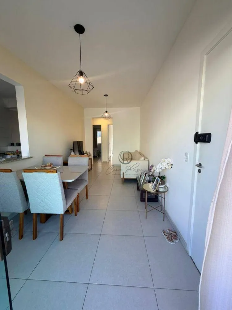 Apartamento, 2 quartos, 75 m² - Foto 2