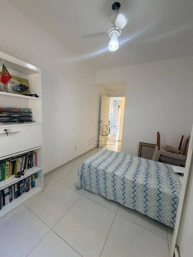 Apartamento, 2 quartos, 75 m² - Foto 21
