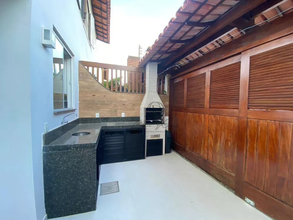 Casa de Condomínio, 3 quartos - Foto 20