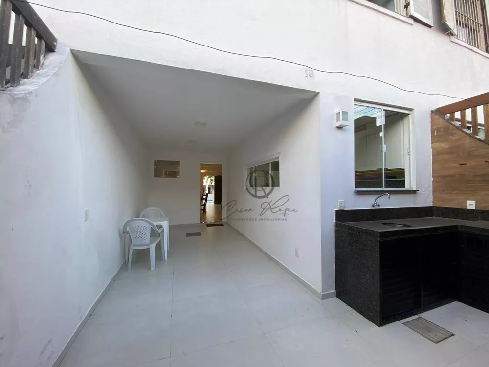 Casa de Condomínio, 3 quartos - Foto 17