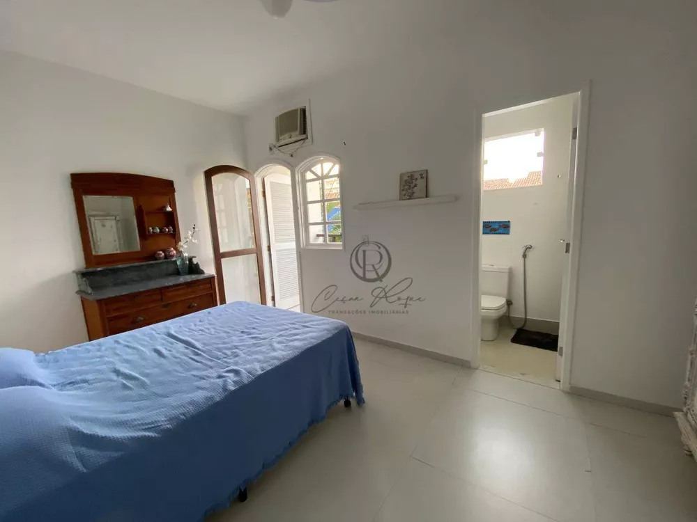 Casa de Condomínio, 3 quartos - Foto 12