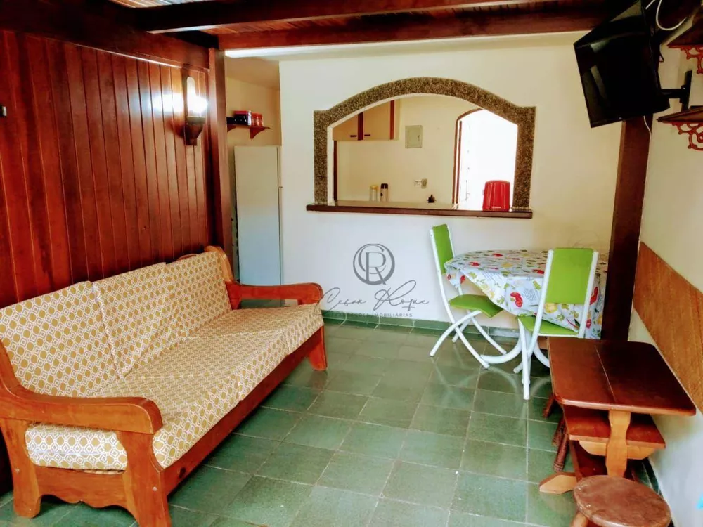 Casa, 2 quartos, 49 m² - Foto 12