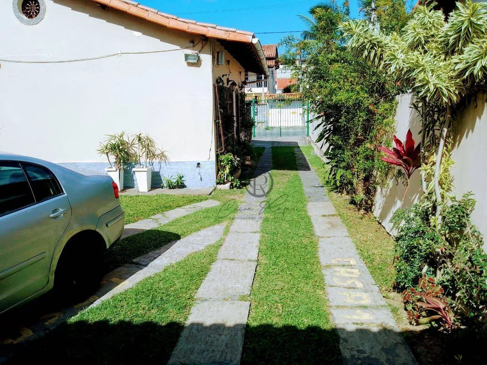 Casa, 2 quartos, 49 m² - Foto 3