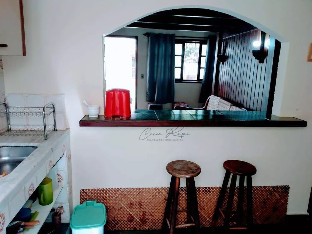 Casa, 2 quartos, 49 m² - Foto 9
