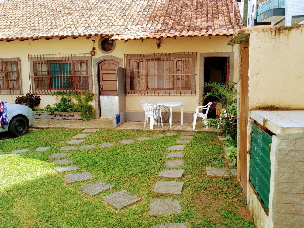 Casa, 2 quartos, 49 m² - Foto 1