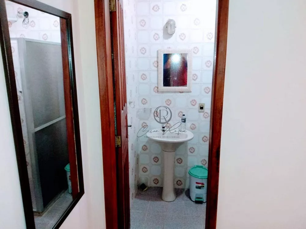 Casa, 2 quartos, 49 m² - Foto 13
