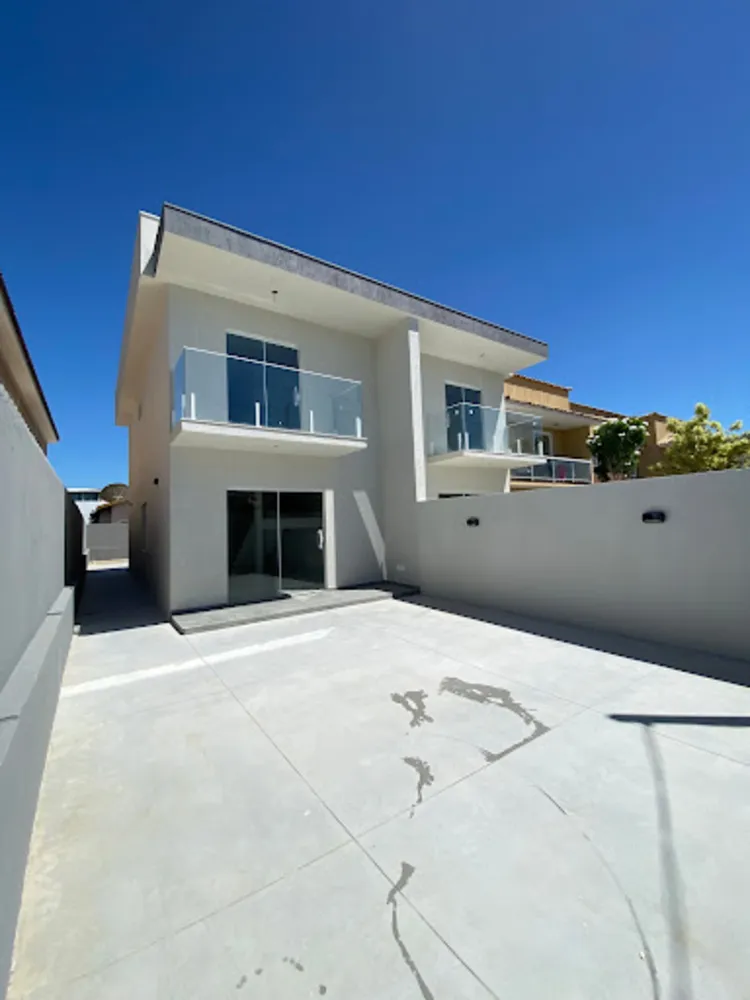 Casa, 2 quartos, 97 m² - Foto 2