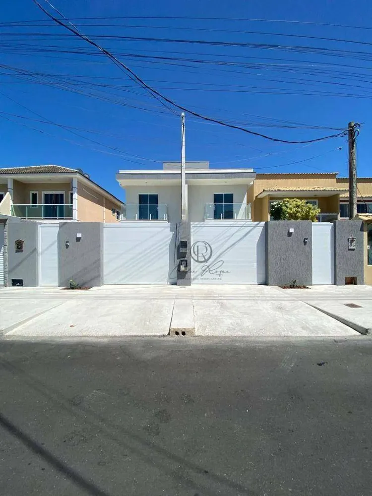 Casa, 2 quartos, 97 m² - Foto 1