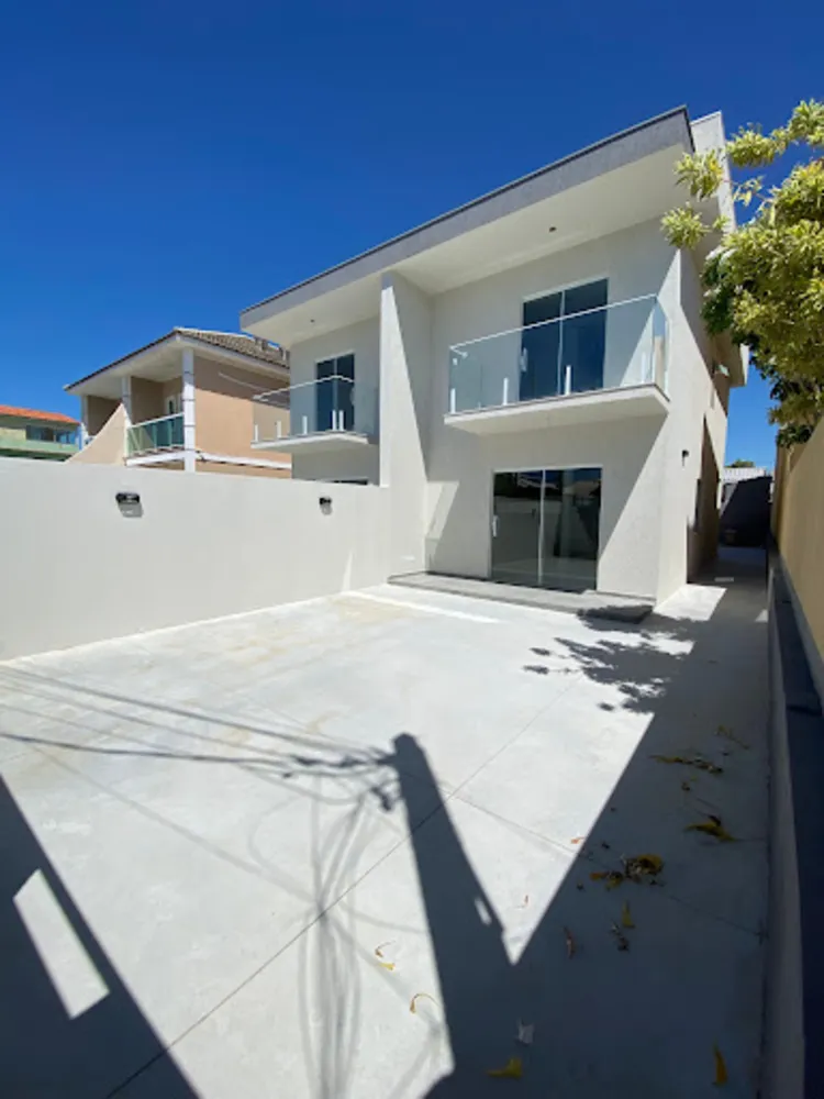 Casa, 2 quartos, 97 m² - Foto 3