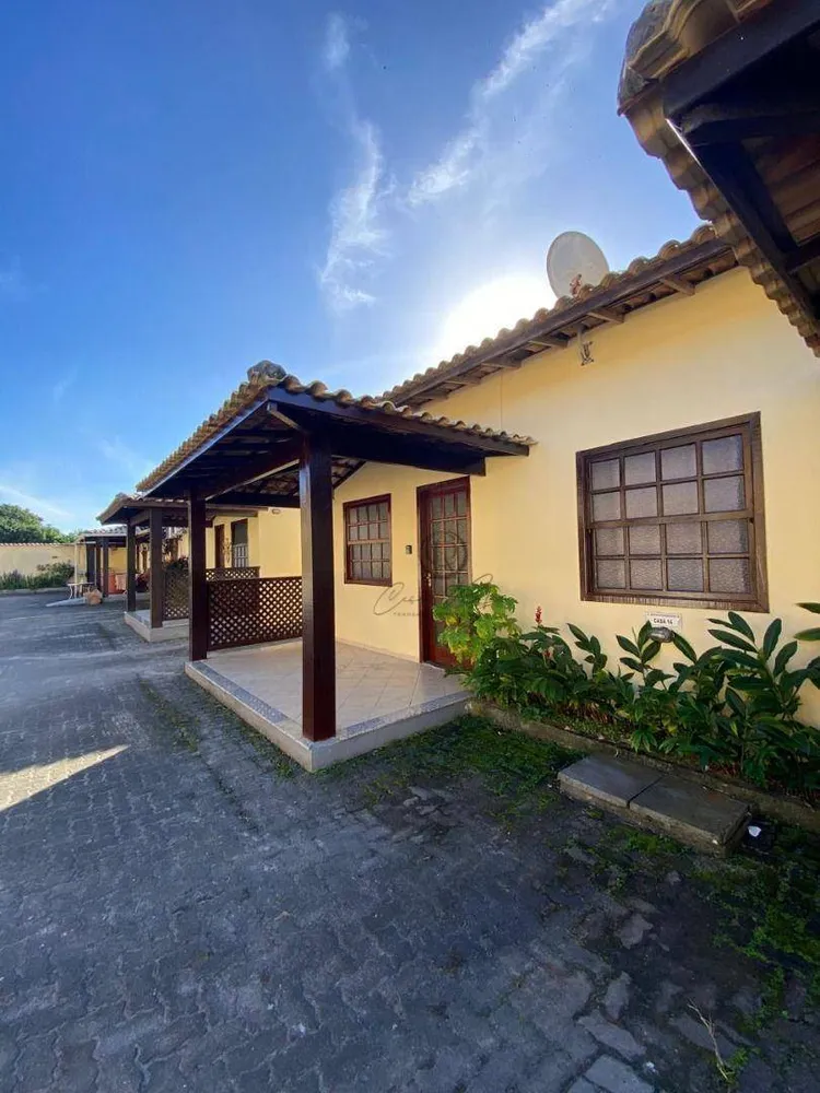 Casa de Condomínio, 2 quartos - Foto 19