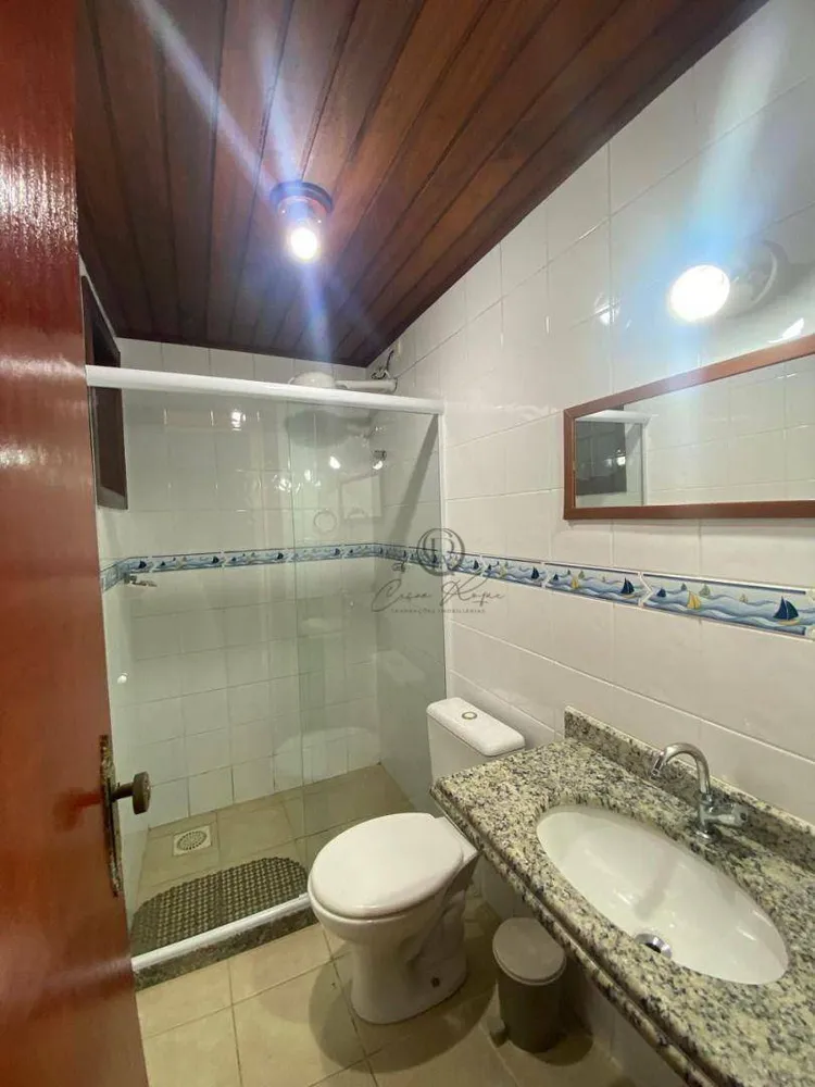 Casa de Condomínio, 2 quartos - Foto 14